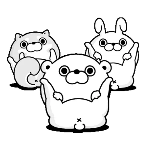 Kuma100 - Sticker 28