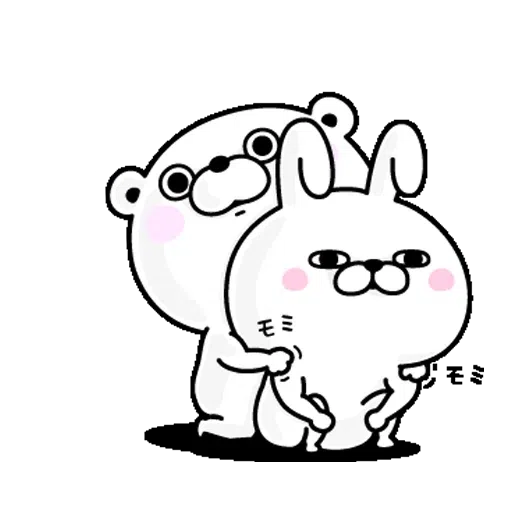 Kuma100 - Sticker 16