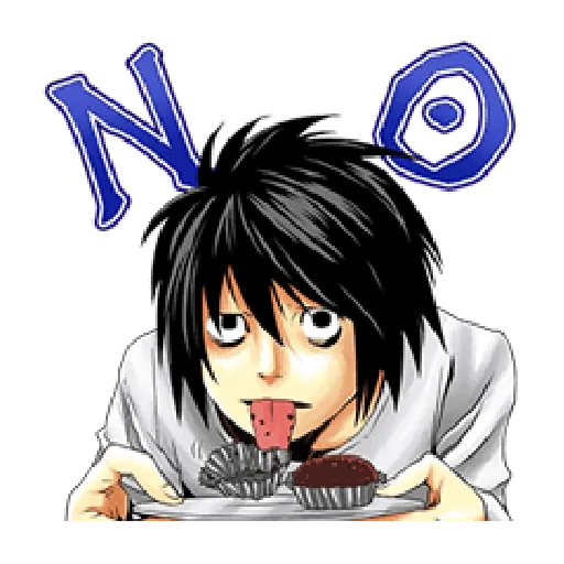 Deathnotes - Sticker 15