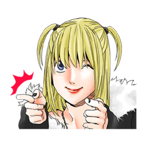 Deathnotes - Sticker 9