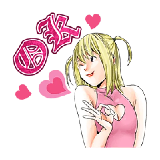 Deathnotes - Sticker 14