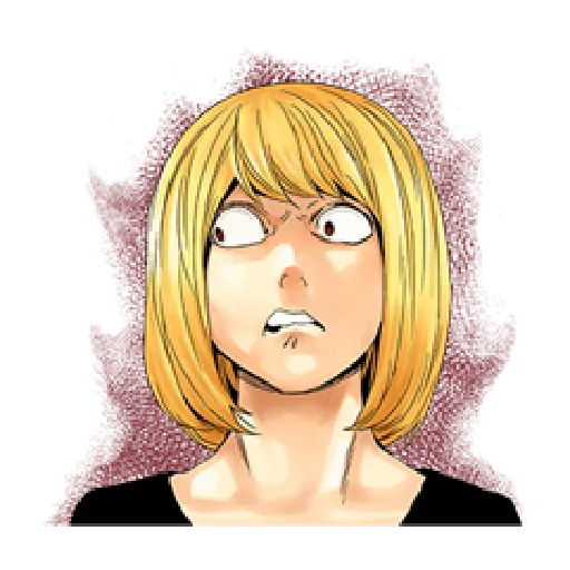 Deathnotes - Sticker 26