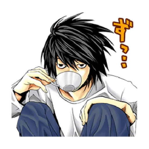 Deathnotes - Sticker 17