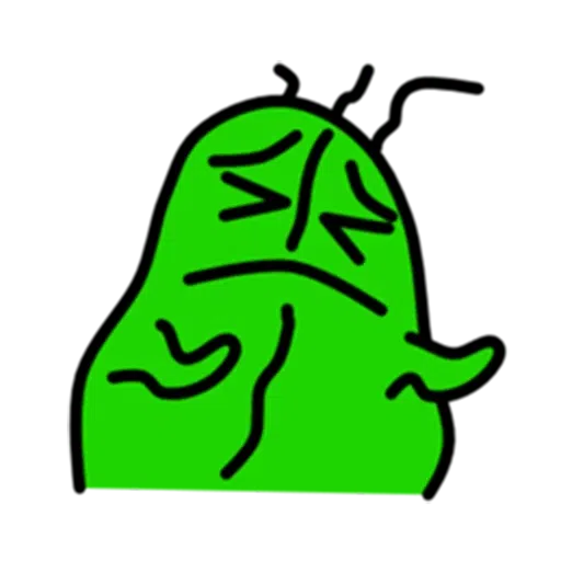 B - Sticker 29