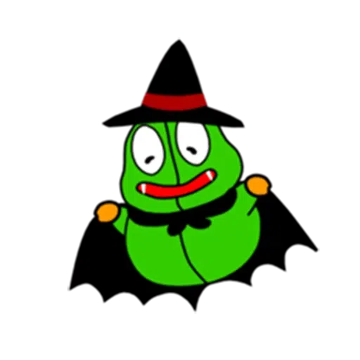 B - Sticker 16