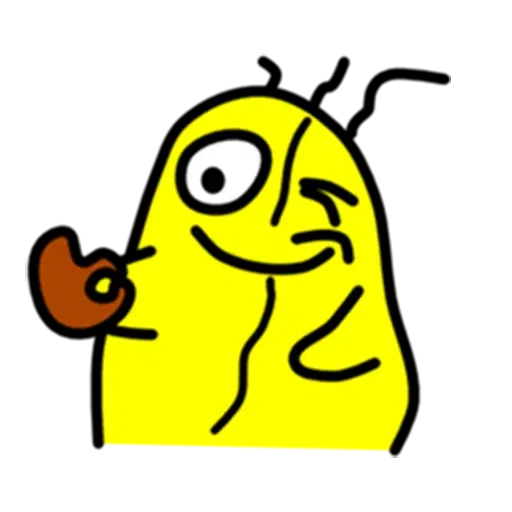 B - Sticker 20