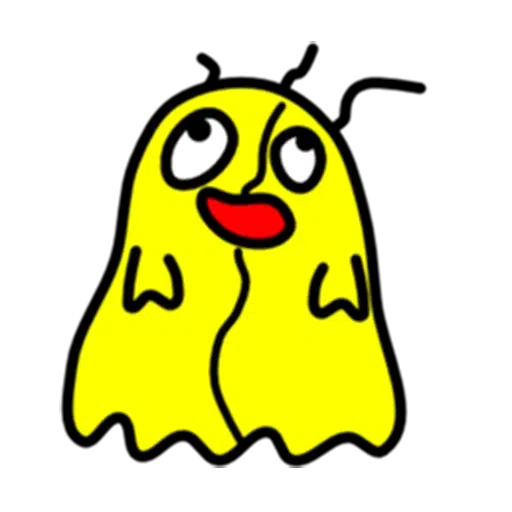 B - Sticker 21