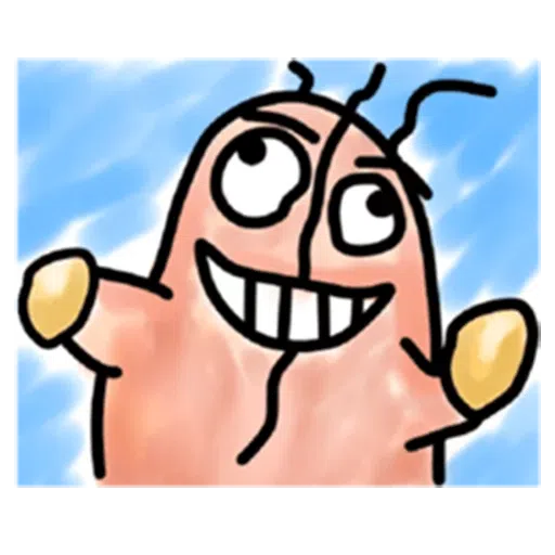 B - Sticker 14
