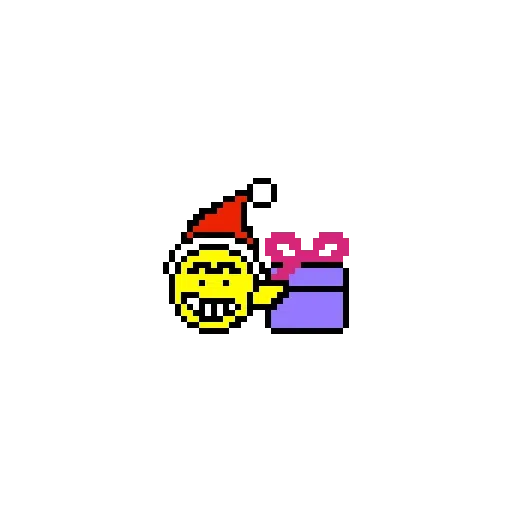 B - Sticker 30