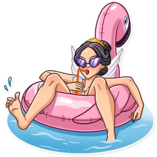 Musa 2 - Sticker 9