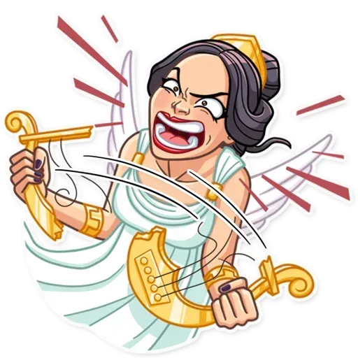 Musa 2 - Sticker 10