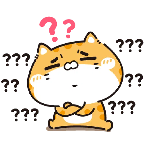 Cat - Sticker 10