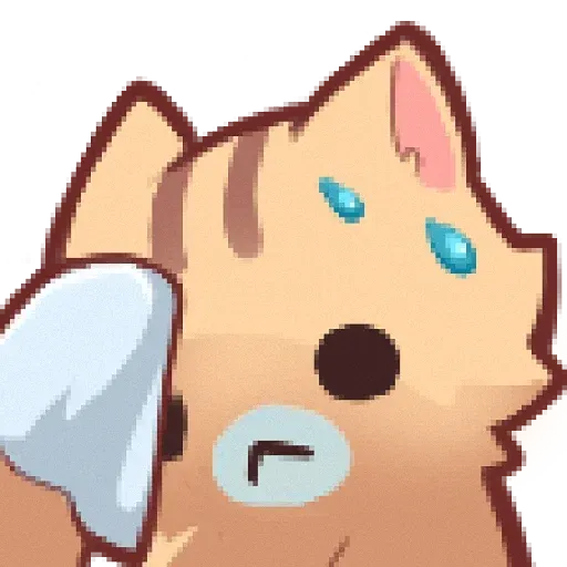cato - Sticker 22