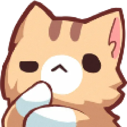cato - Sticker 10
