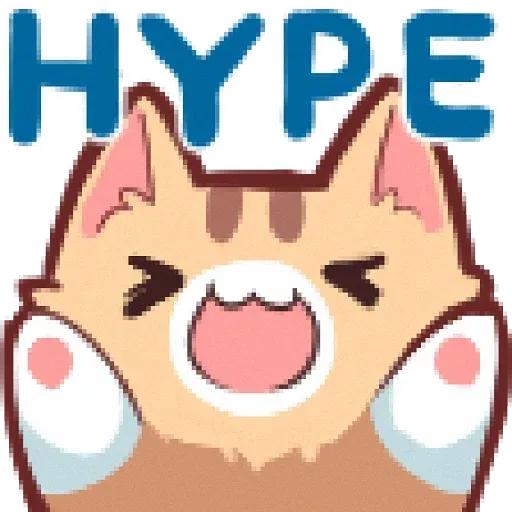 cato - Sticker 11