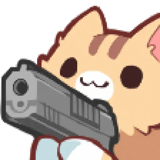 cato - Sticker 16