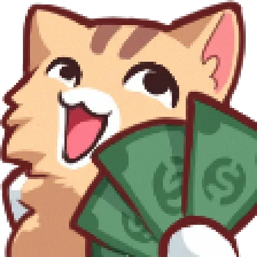 cato - Sticker 30