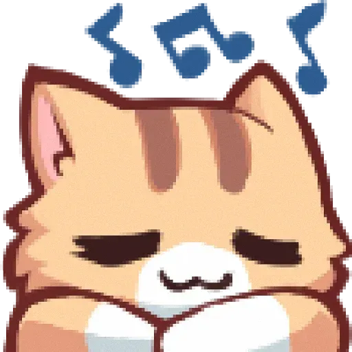 cato - Sticker 20