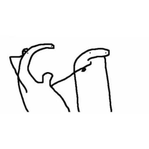 Flork - Sticker 11