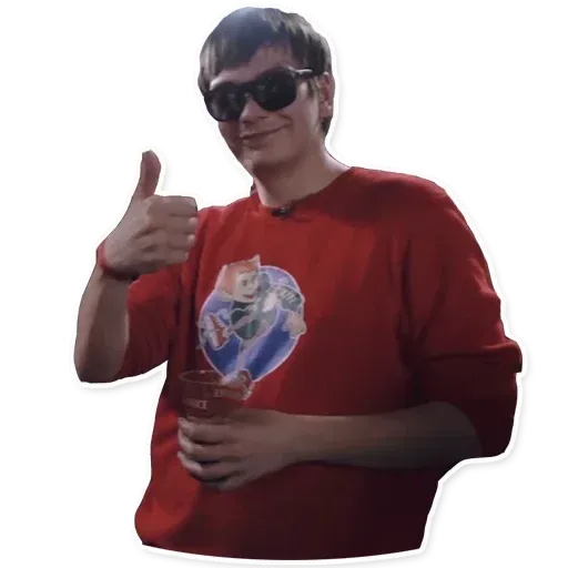 Fe - Sticker 13