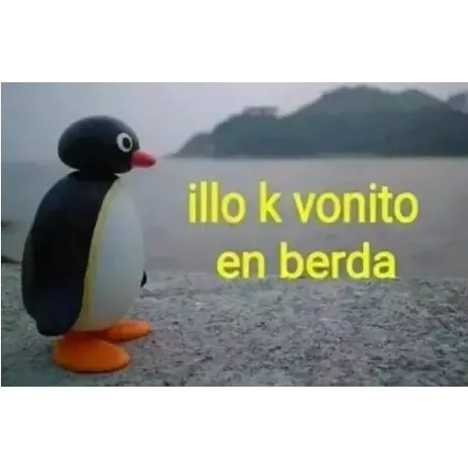 Memes en Español I - Sticker 12