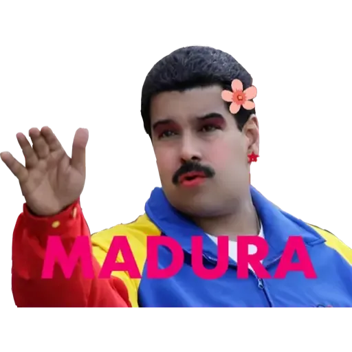 Memes en Español I - Sticker 13