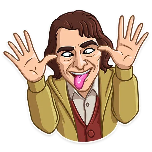 / - Sticker 25