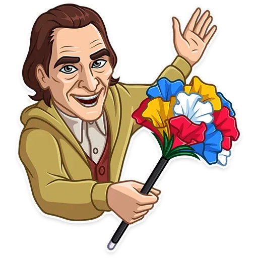 / - Sticker 17