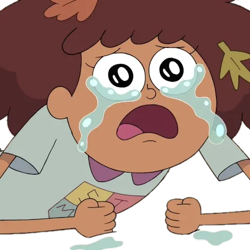 Amphibia - Sticker 20