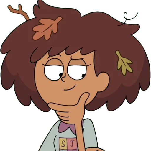 Amphibia - Sticker 10