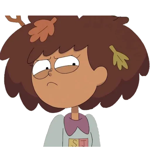 Amphibia - Sticker 18