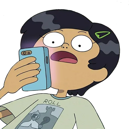 Amphibia - Sticker 28