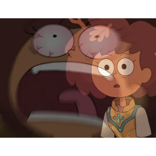 Amphibia - Sticker 23