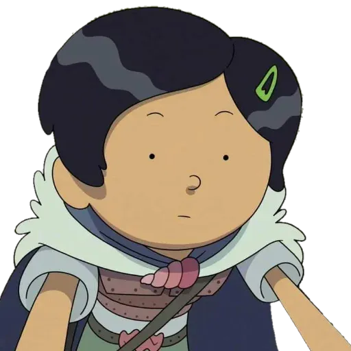 Amphibia - Sticker 27