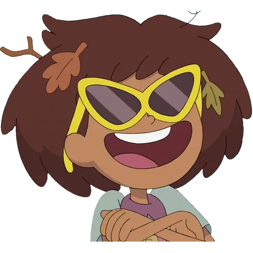 Amphibia - Sticker 14