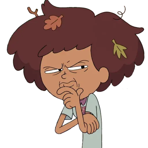 Amphibia - Sticker 9