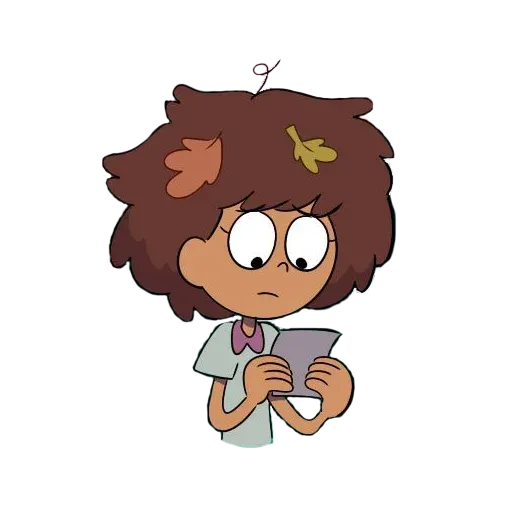Amphibia - Sticker 11