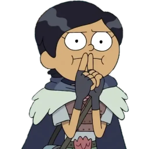 Amphibia - Sticker 30