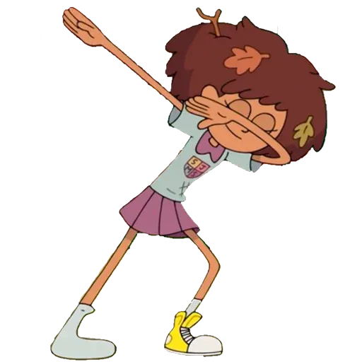 Amphibia - Sticker 15