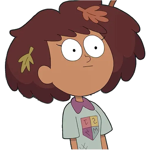 Amphibia - Sticker 13