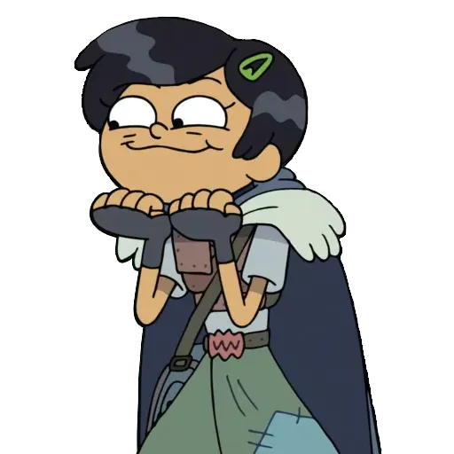 Amphibia - Sticker 29