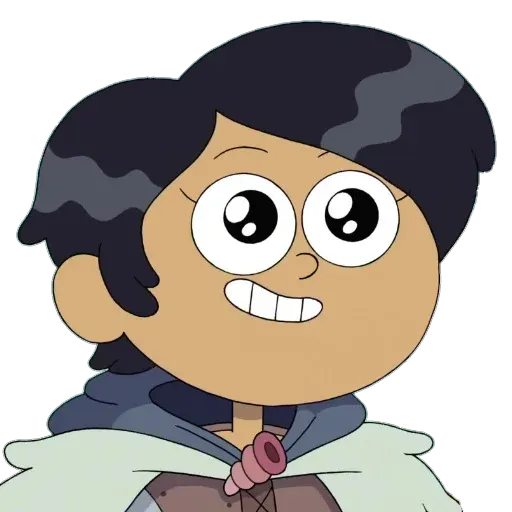 Amphibia - Sticker 26