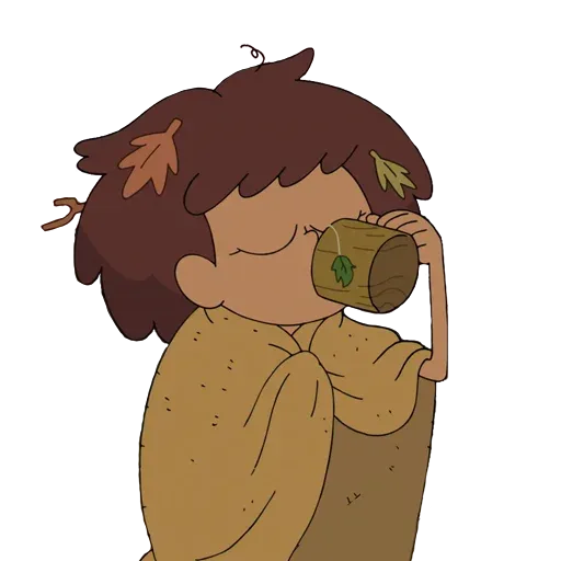 Amphibia - Sticker 12
