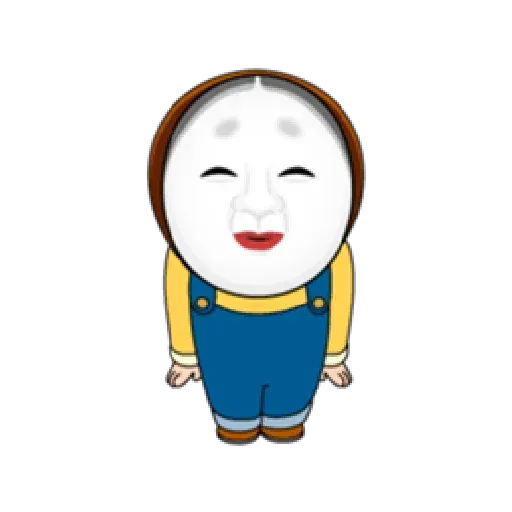 Shochan2 - Sticker 12