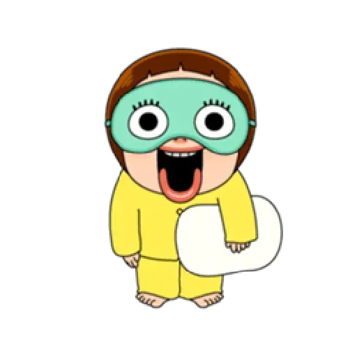 Shochan2 - Sticker 13