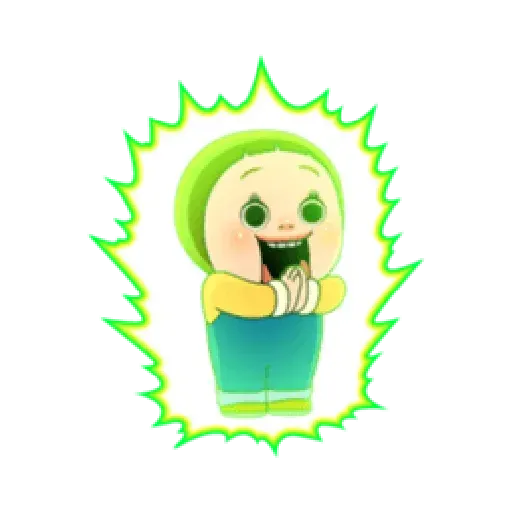 Shochan2 - Sticker 14