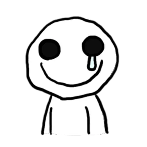 Mr.Poker face 1 - Sticker 13
