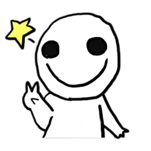Mr.Poker face 1 - Sticker 16