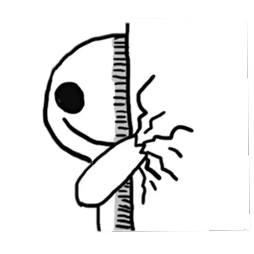 Mr.Poker face 1 - Sticker 19