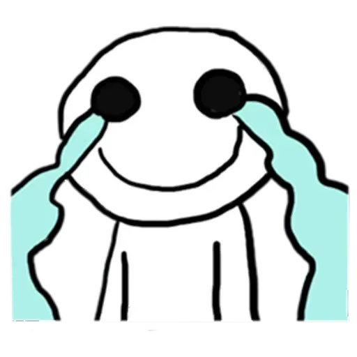Mr.Poker face 1 - Sticker 17